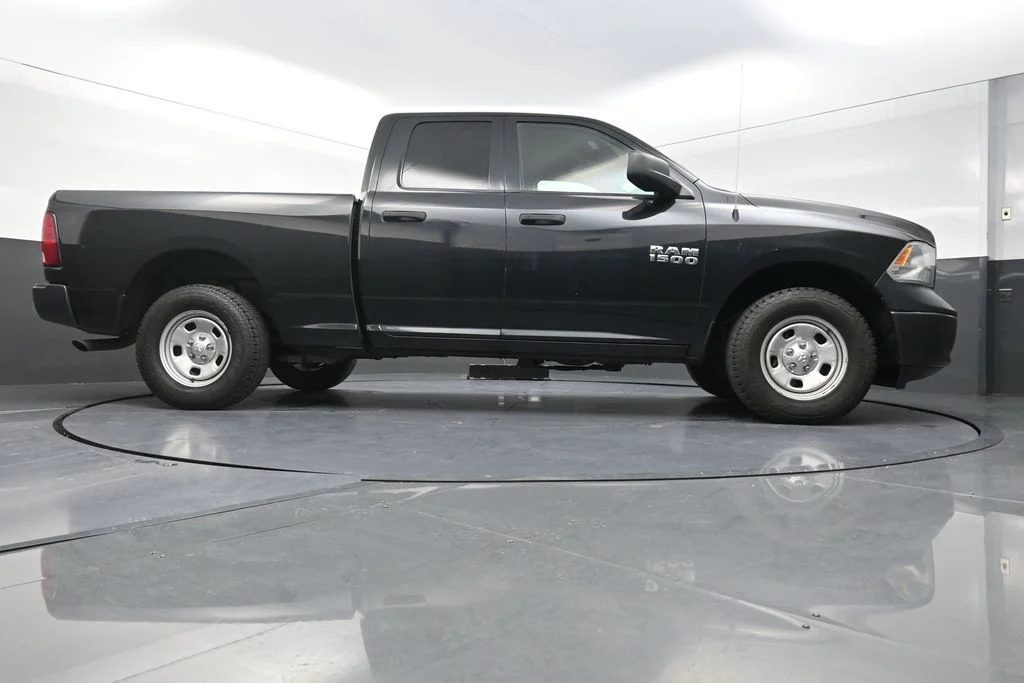 Used 2018 Black Ram Tradesman image 28