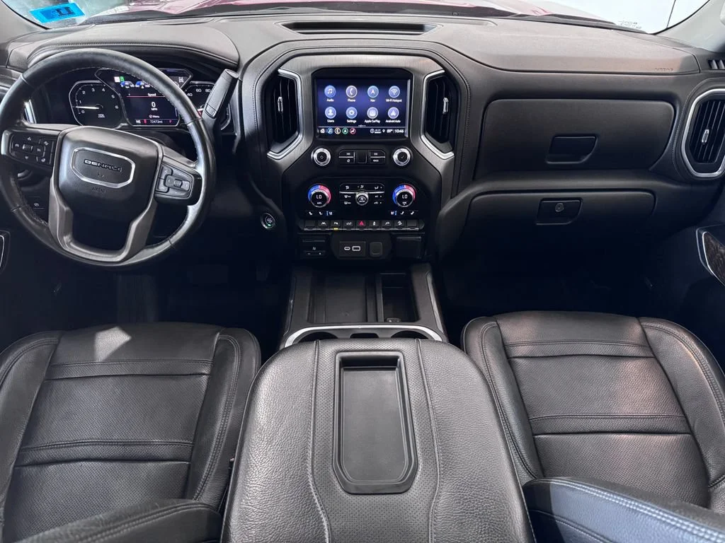 2021 GMC Sierra 1500 Denali Denali - Photo 14