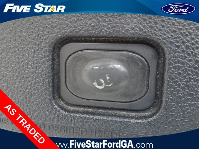 Used 2019 White Ford Sport image 8