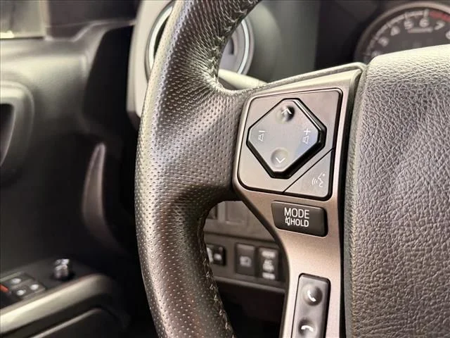 Used 2023  Toyota TRD Off-Road image 16