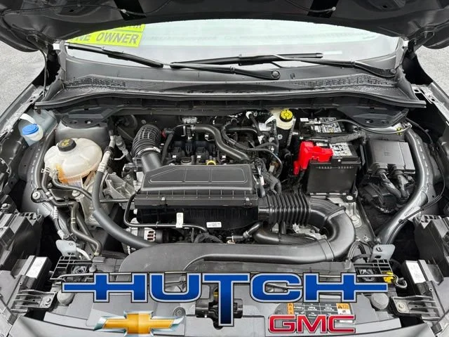 Used 2025 Gray Ford ST-Line image 11