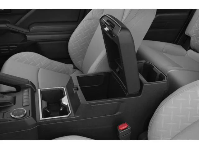 Used 2025 ICE CAP Toyota SR5 image 13