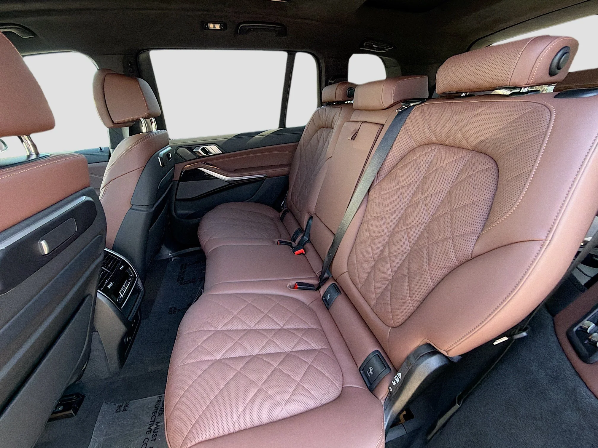 New 2027 Skyscraper Grey Metallic BMW xDrive40i image 20