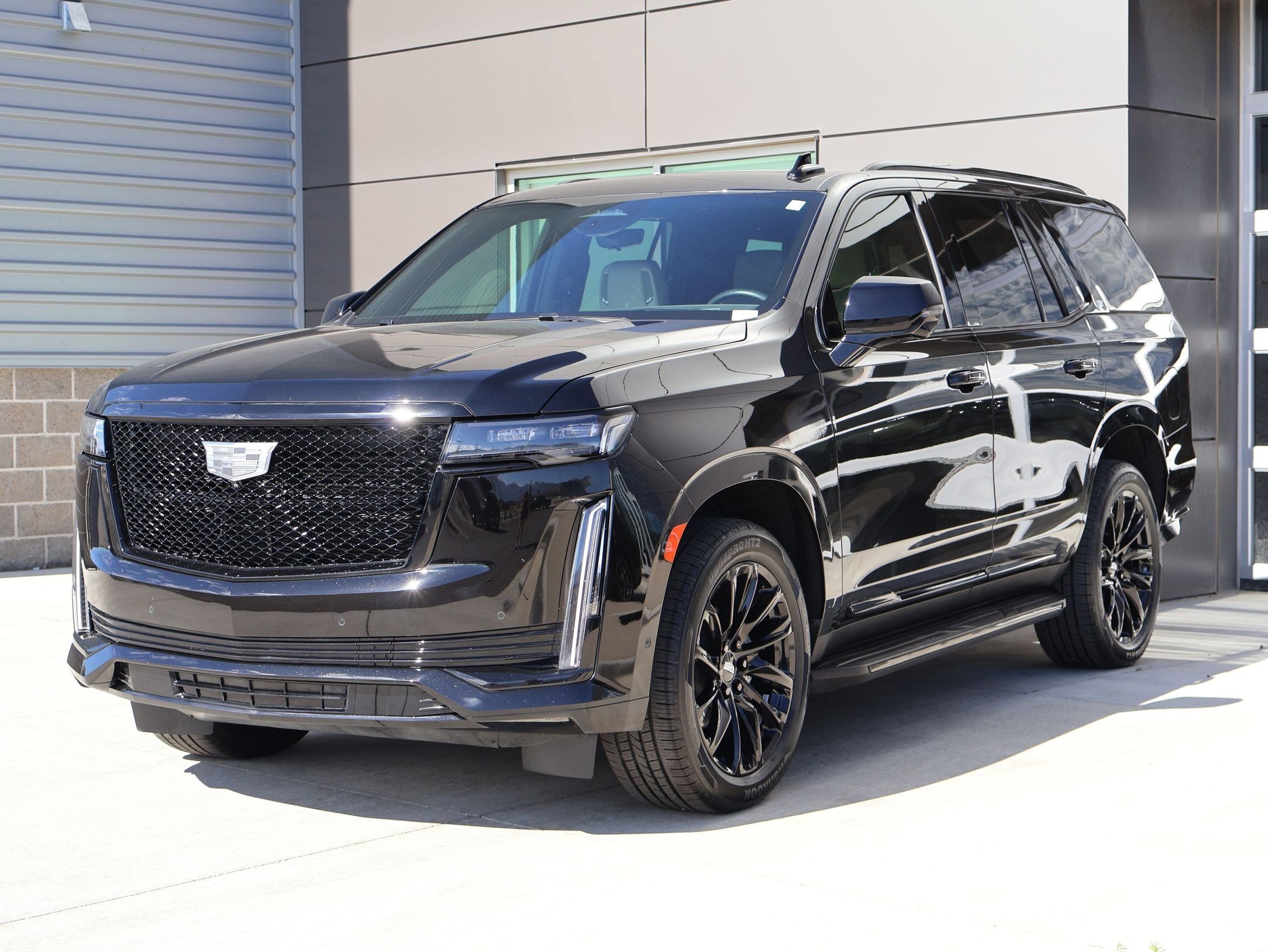 2023 Cadillac Escalade 4WD Sport's photo