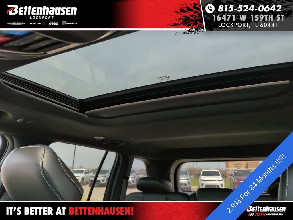 New 2026 Silver Zynith Exterior Paint Jeep Laredo Altitude image 25