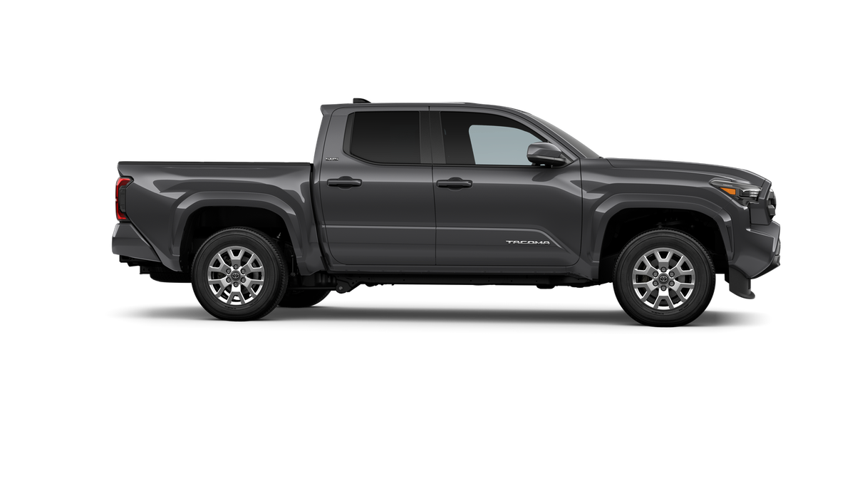 2025 Toyota Tacoma SR5 - Photo 34