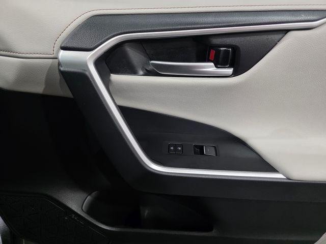 Certified Used 2024 MAGNETIC GRAY MET. Toyota  image 13