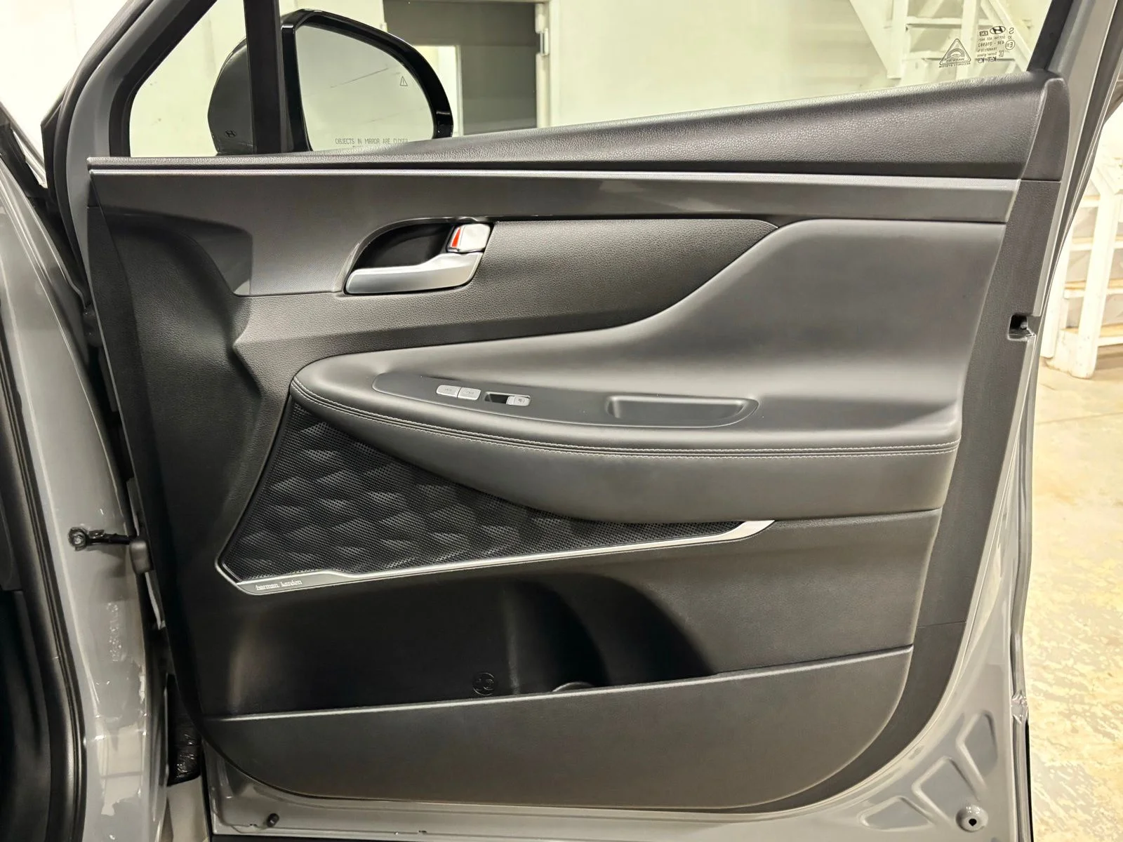 Used 2022 Gray Hyundai Calligraphy image 22