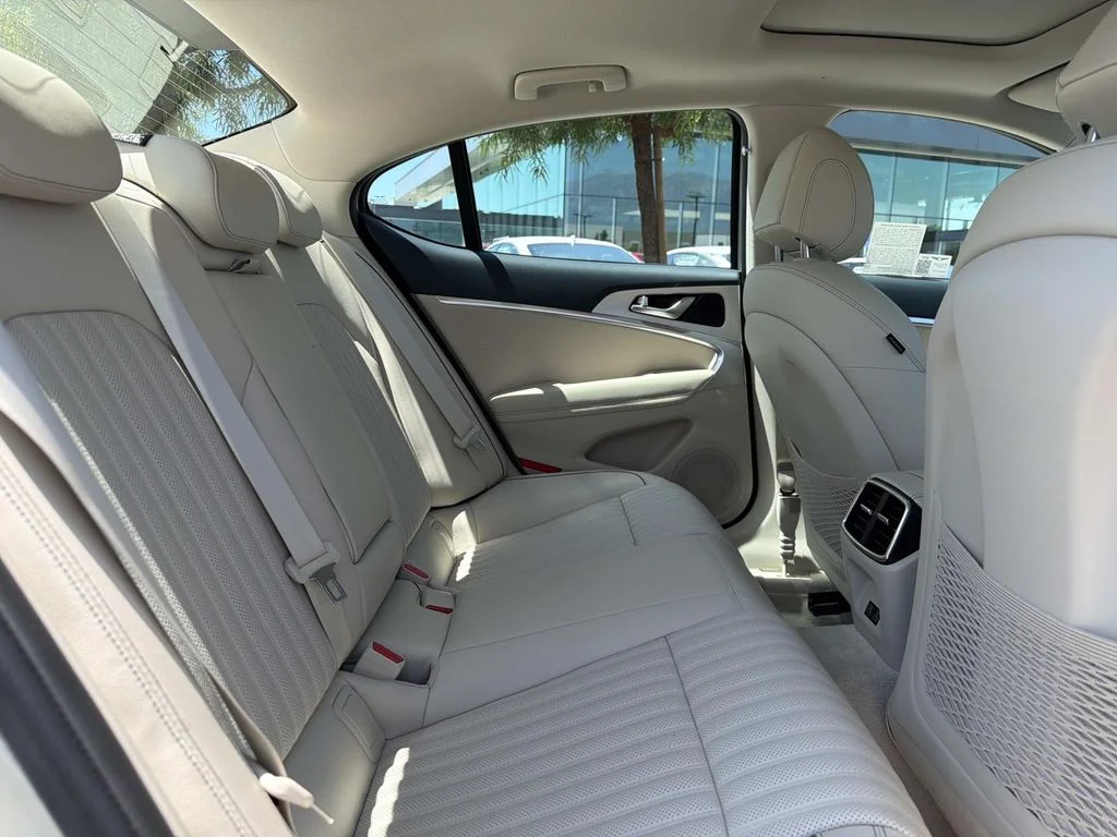 2026 GENESIS G70 Prestige - Photo 20