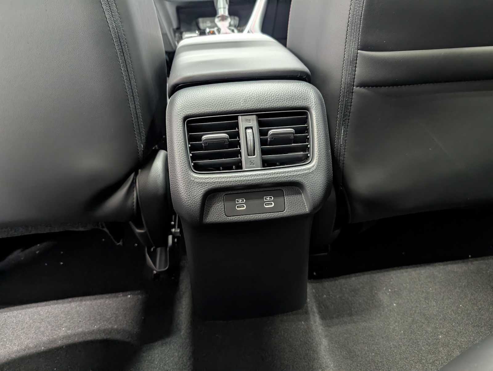 2025 Acura ADX A-Spec Package - Photo 20