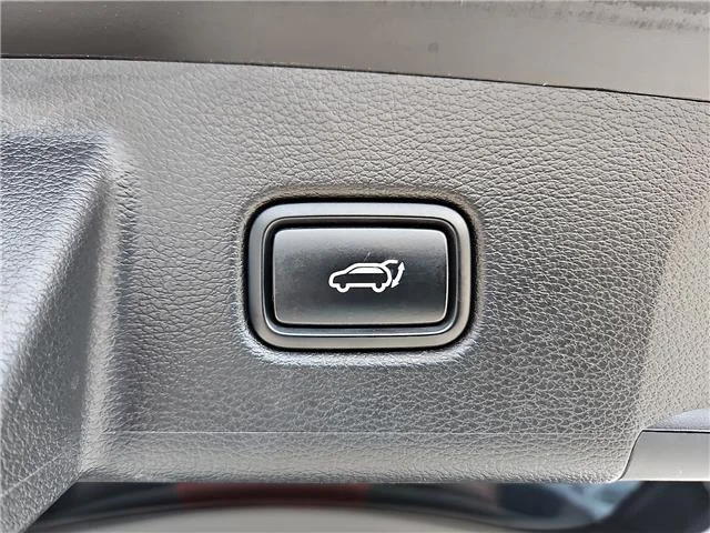 Used 2021 Black Copper KIA SX All-wheel Drive image 11