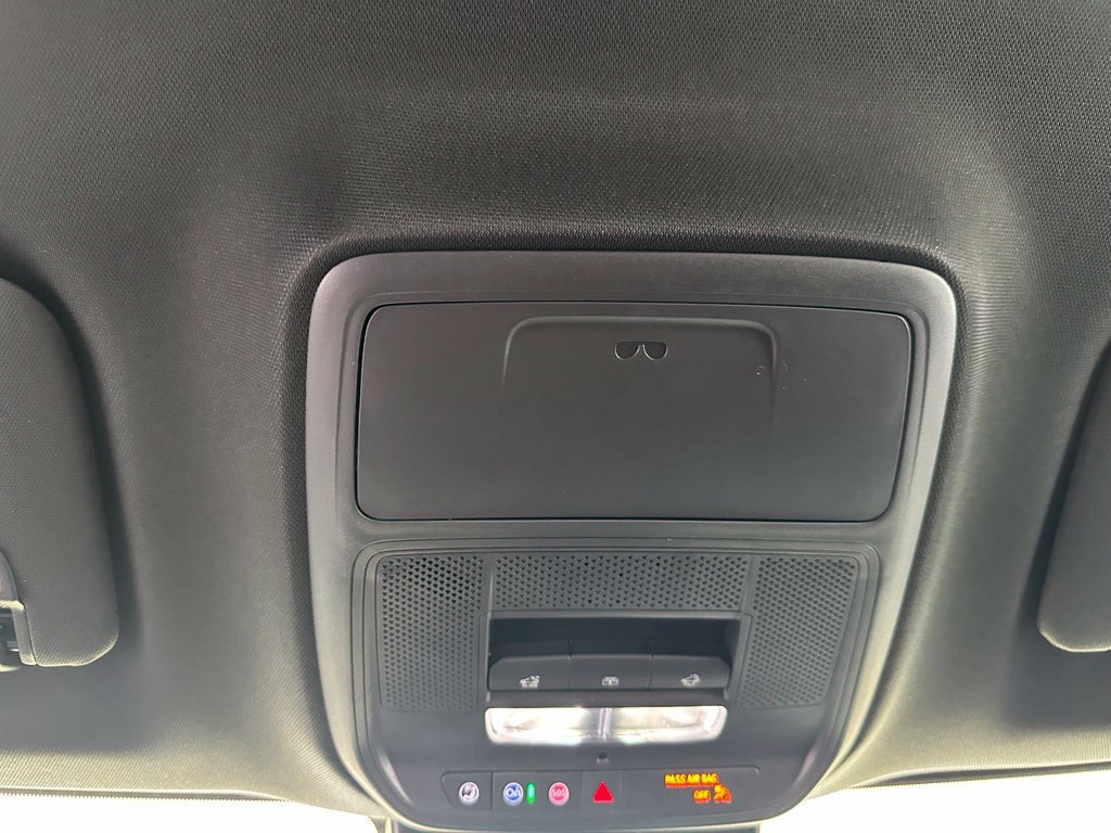 2026 GMC Acadia Elevation - Photo 26