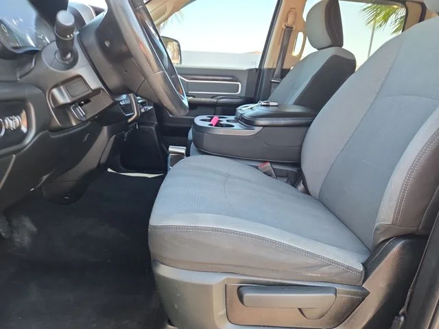 Used 2019 Gray Ram Big Horn image 12