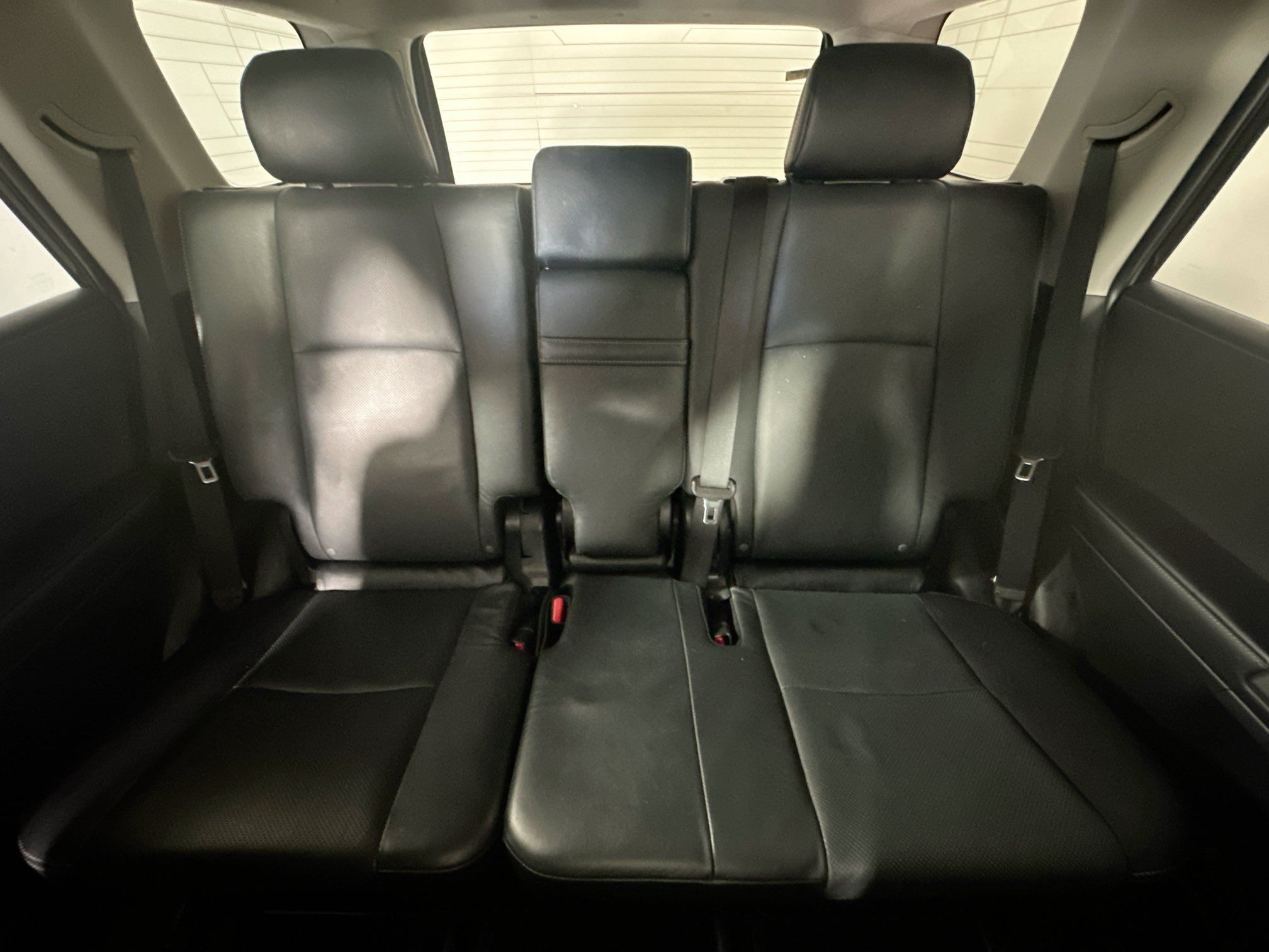 Used 2023 Midnight Black Metallic Toyota Limited image 30