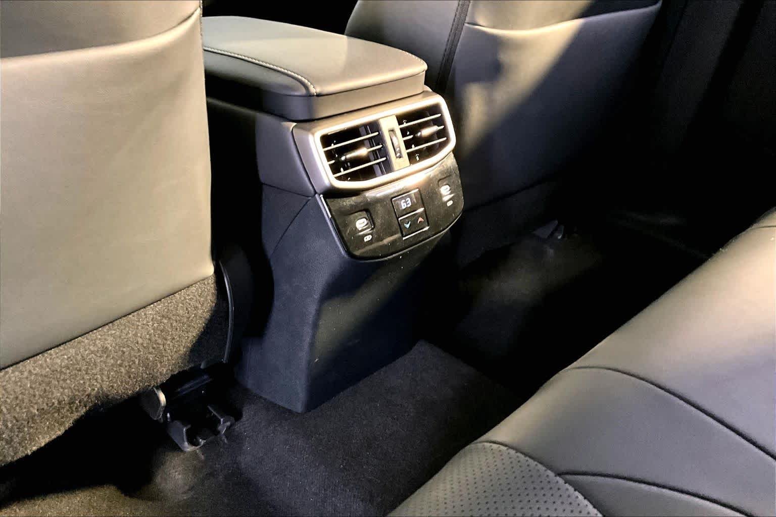 Used 2024 Nightfall Mica Lexus Premium image 35
