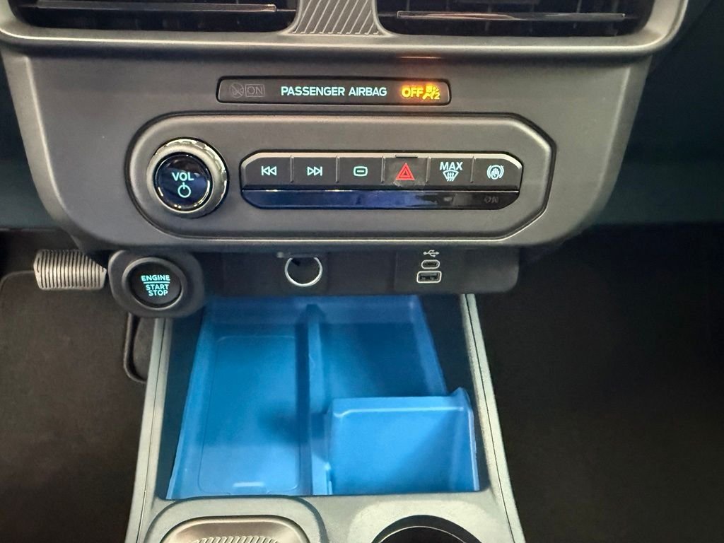 New 2026 White Ford XLT image 28