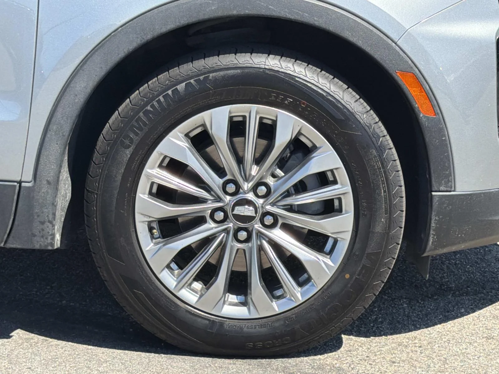 2024 Cadillac XT4 Premium Luxury - Photo 26