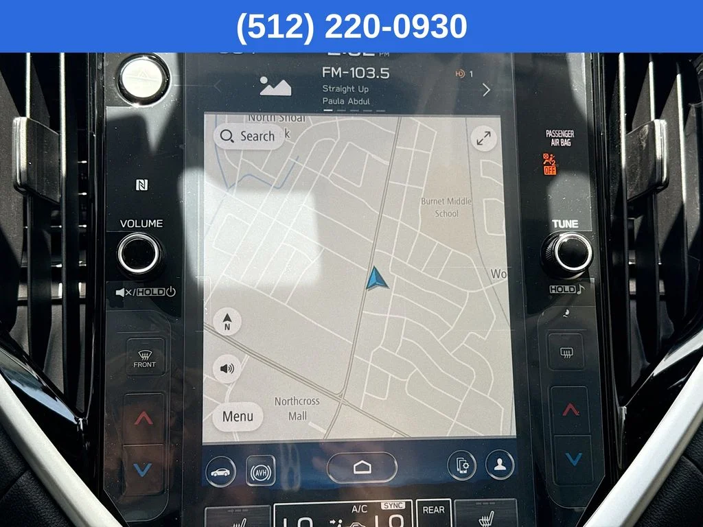 New 2026 Silver Subaru Limited image 16