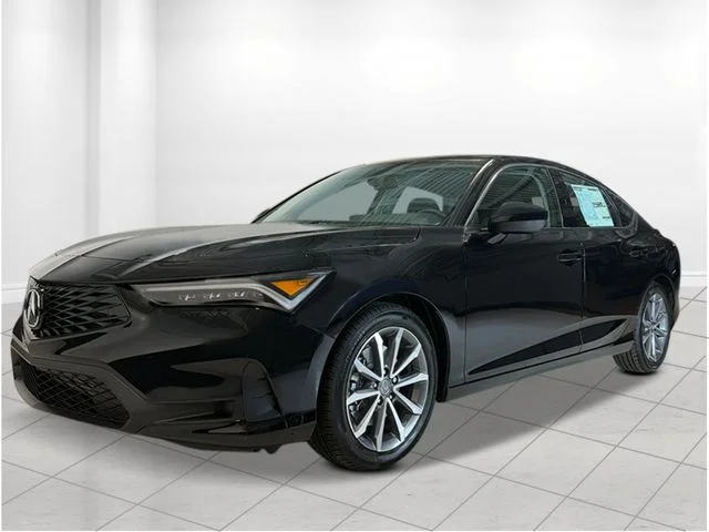 2026 Acura Integra -'s photo
