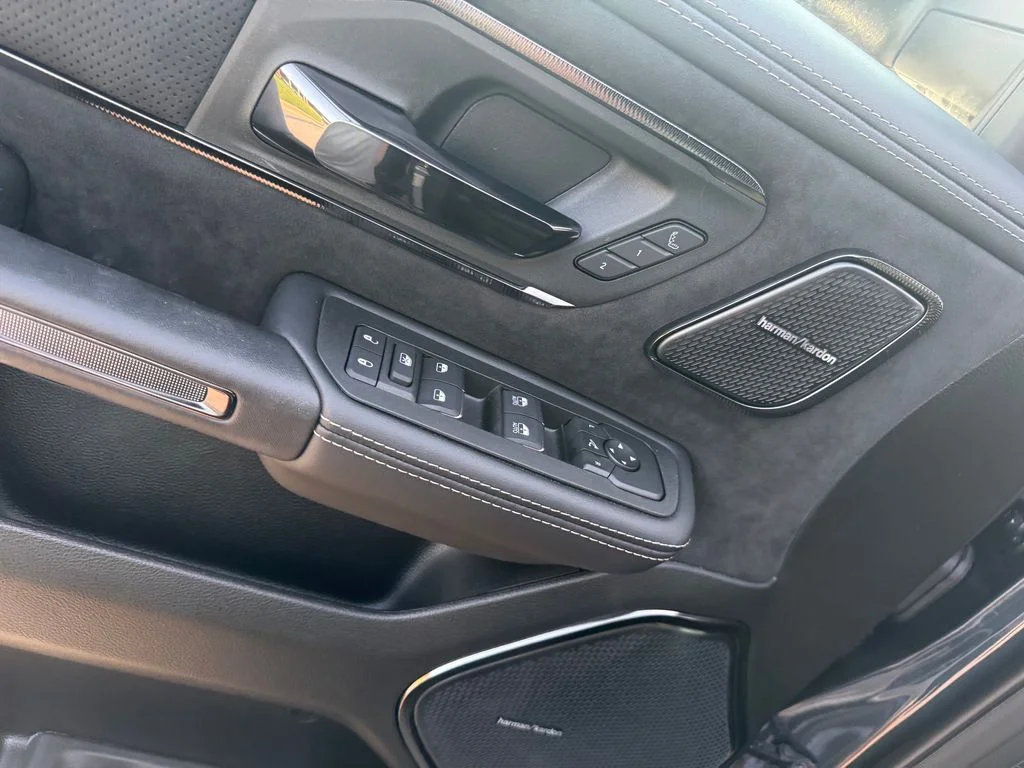 2026 RAM 1500 RHO - Photo 6