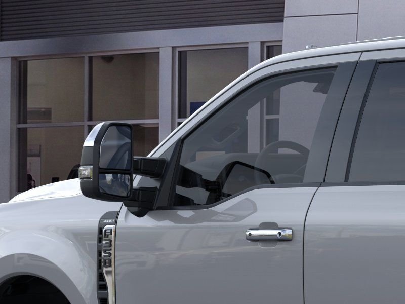 New 2026 Avalanche Ford F-350® Lariat® image 20