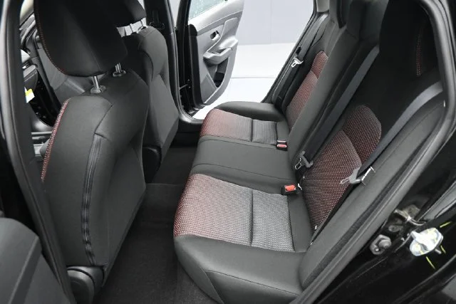 New 2027 Black Nissan SR image 15