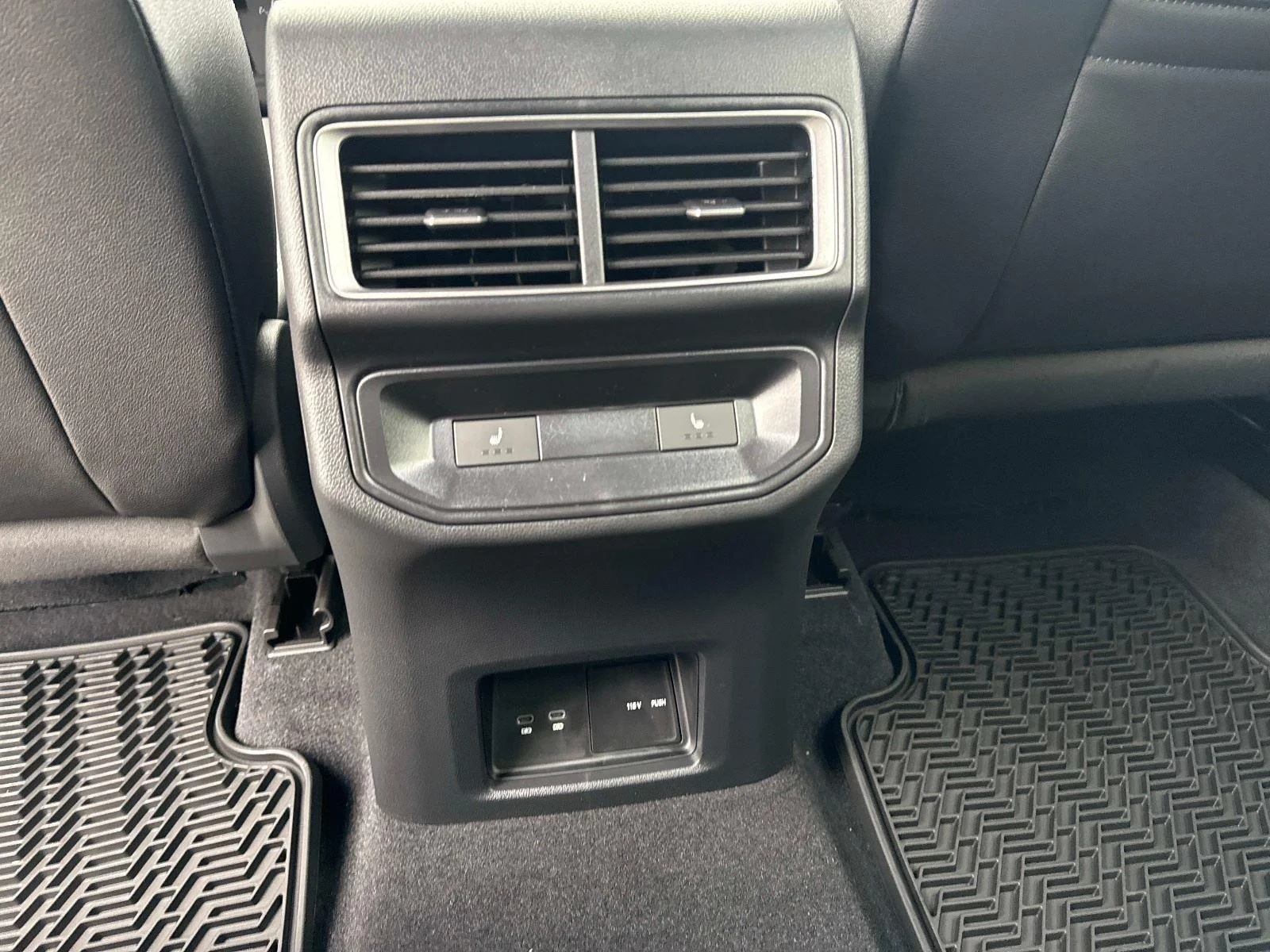 2026 Volkswagen Atlas Cross Sport SEL - Photo 17