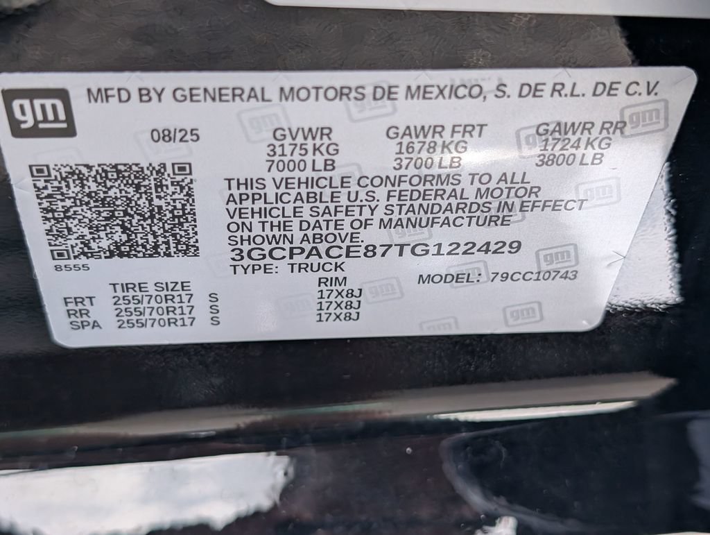 2026 Chevrolet Silverado 1500 LT - Photo 30