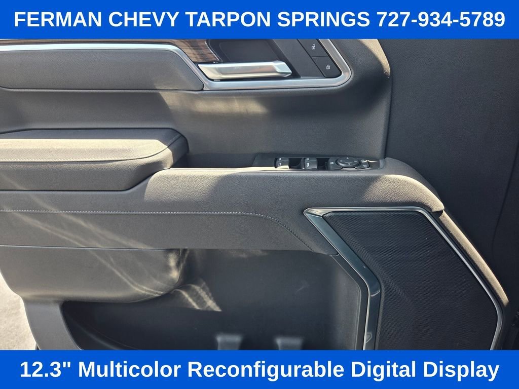 2026 Chevrolet Silverado 1500 LT - Photo 24