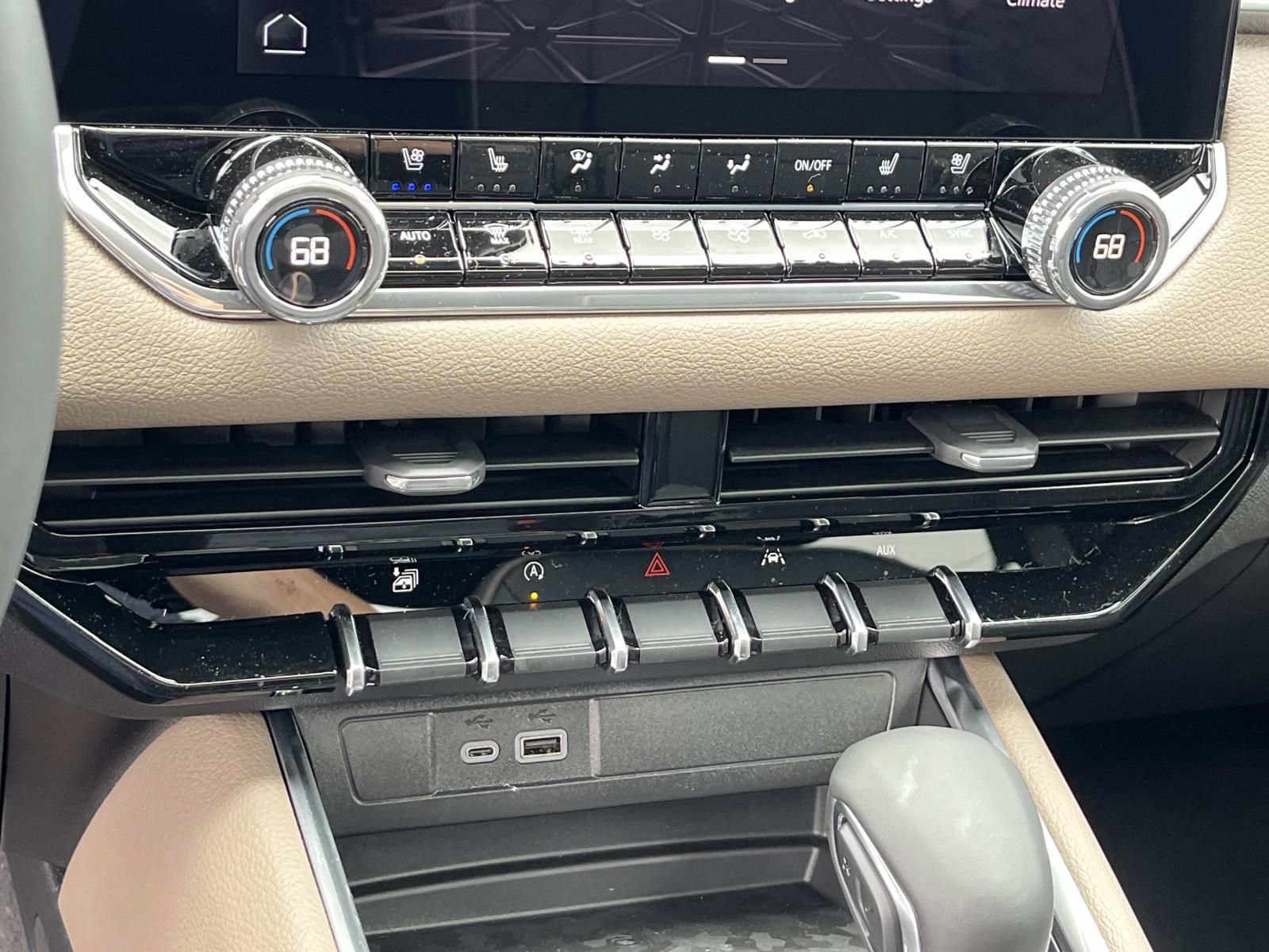2026 GMC Canyon Denali - Photo 28