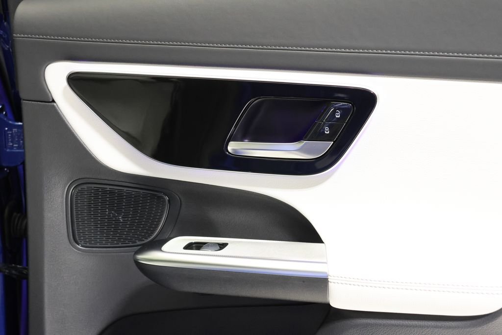 2026 Mercedes-Benz GLC Base - Photo 50