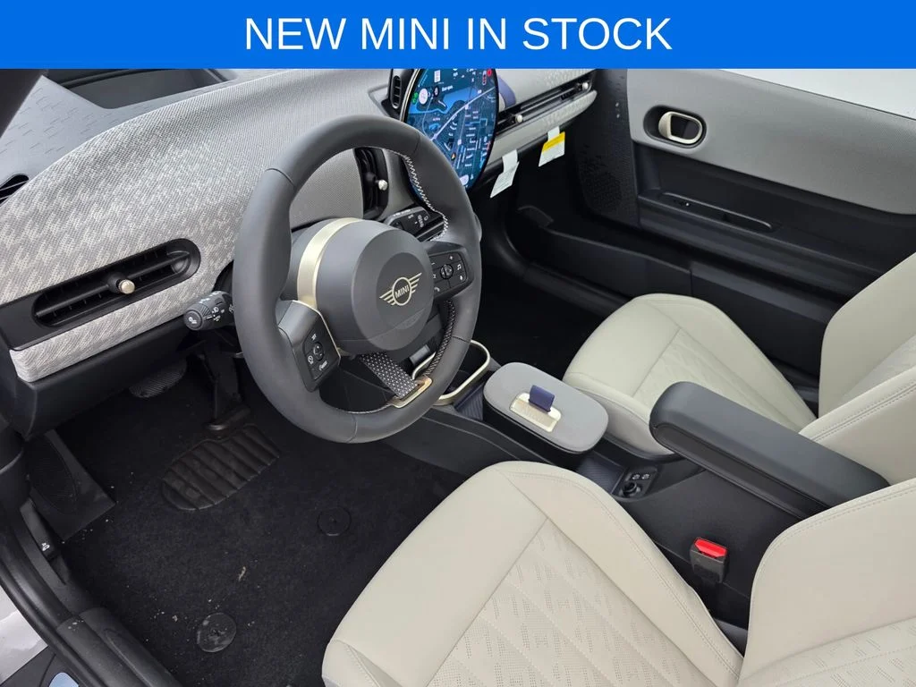 2026 MINI Hardtop 2 Door - Photo 7