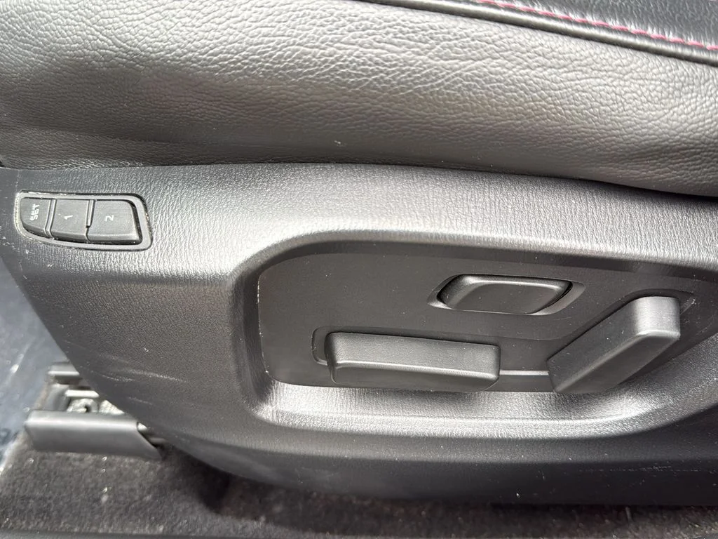 Used 2024 Gray Mazda 2.5 S Carbon Edition image 20
