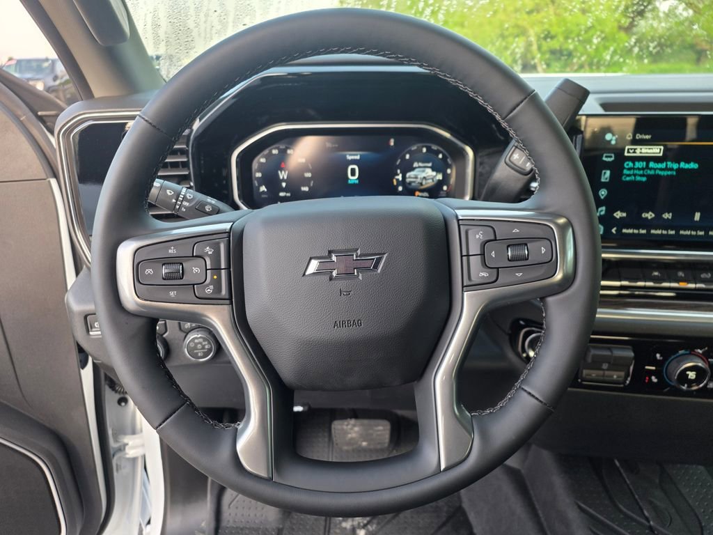 2026 Chevrolet Silverado 1500 RST - Photo 30