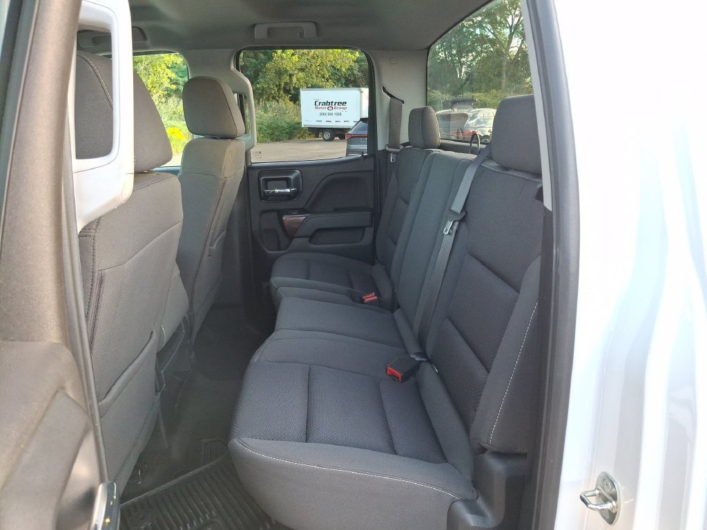 2018 GMC Sierra 1500 SLE - Photo 23