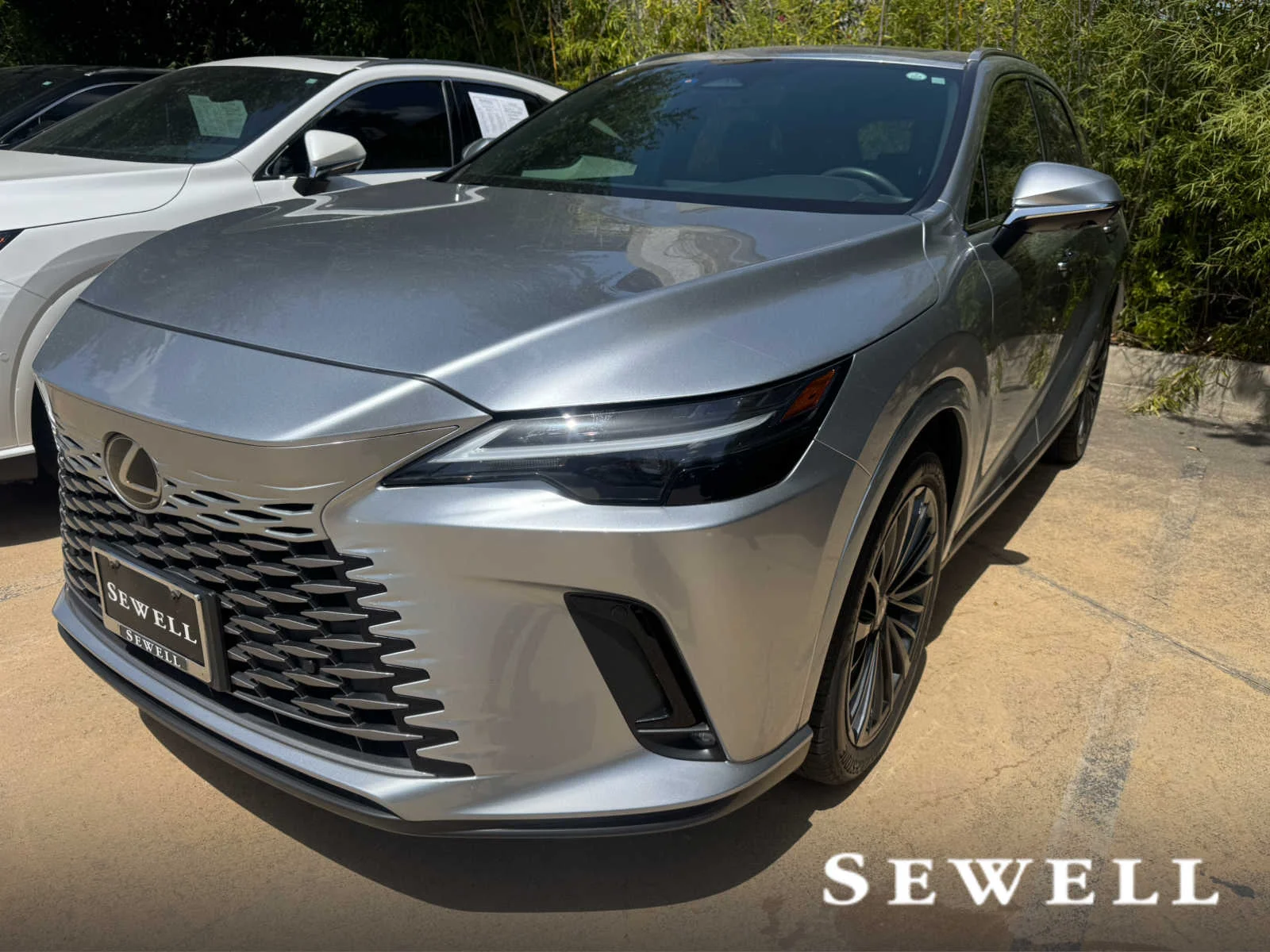 2025 Lexus RX 350 350 Premium FWD's photo