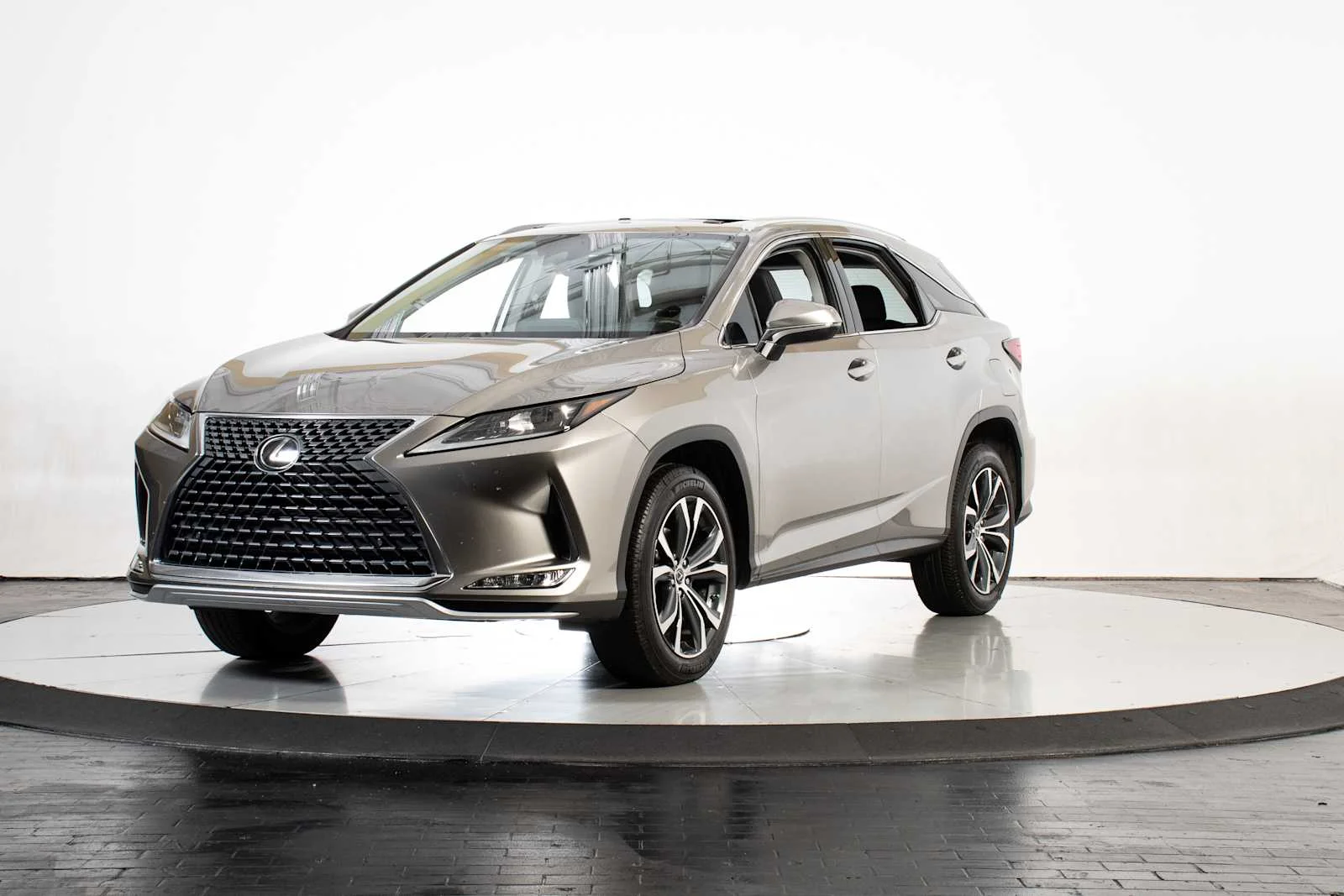 2022 Lexus RX 350 350 FWD's photo