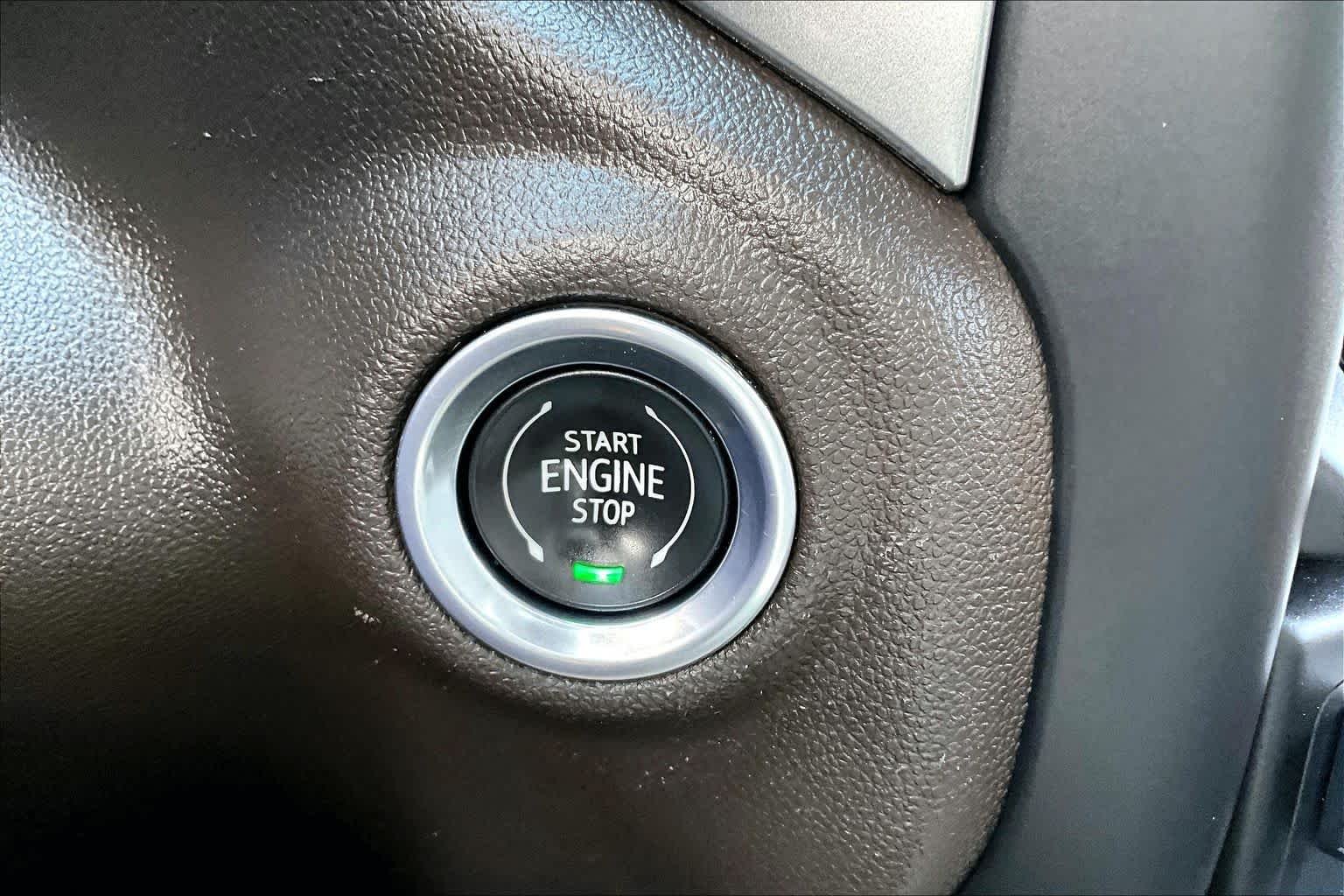 Used 2020 Havana Brown Metallic Chevrolet LTZ image 35