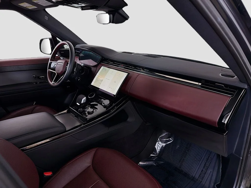 2023 Land Rover Range Rover Sport SE Dynamic - Photo 21