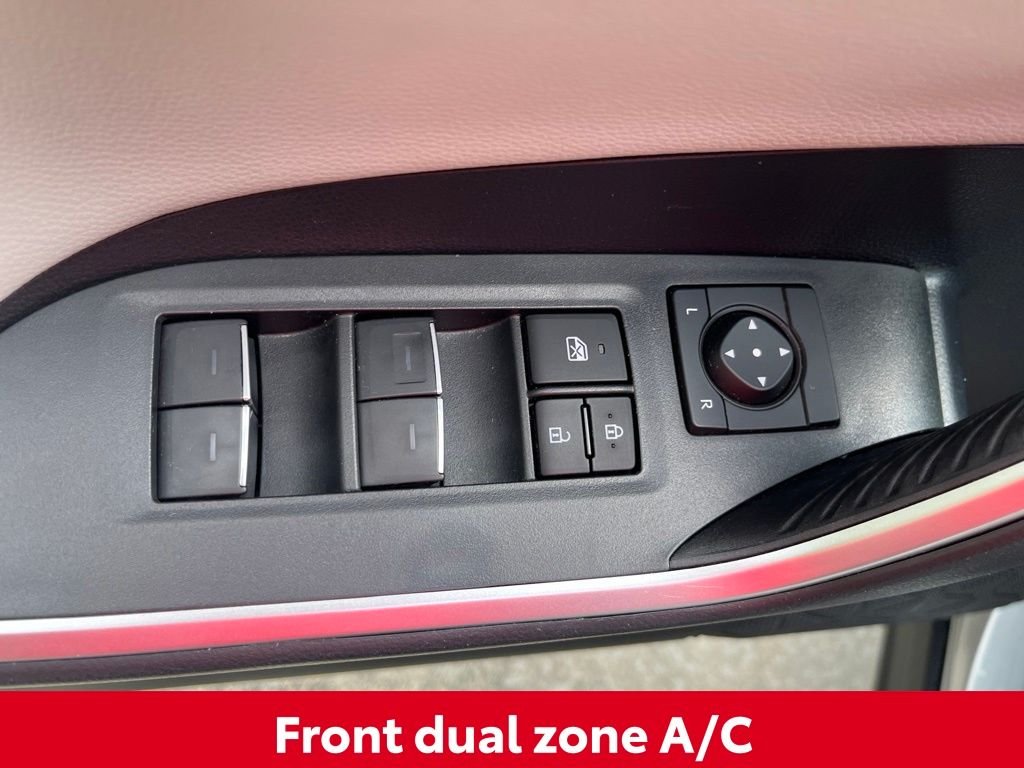 Used 2024 Silver Toyota Limited image 16