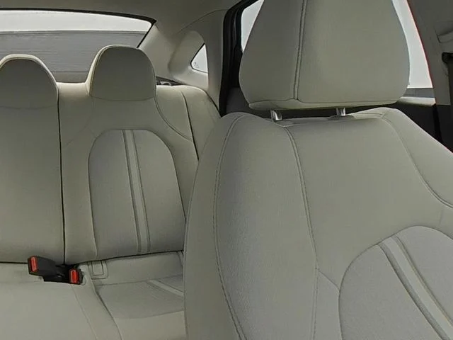 New 2026 Gray Hyundai SE image 39