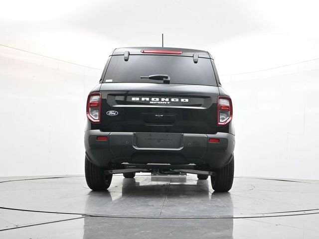 New 2026 Shadow Black Ford Big Bend® image 44