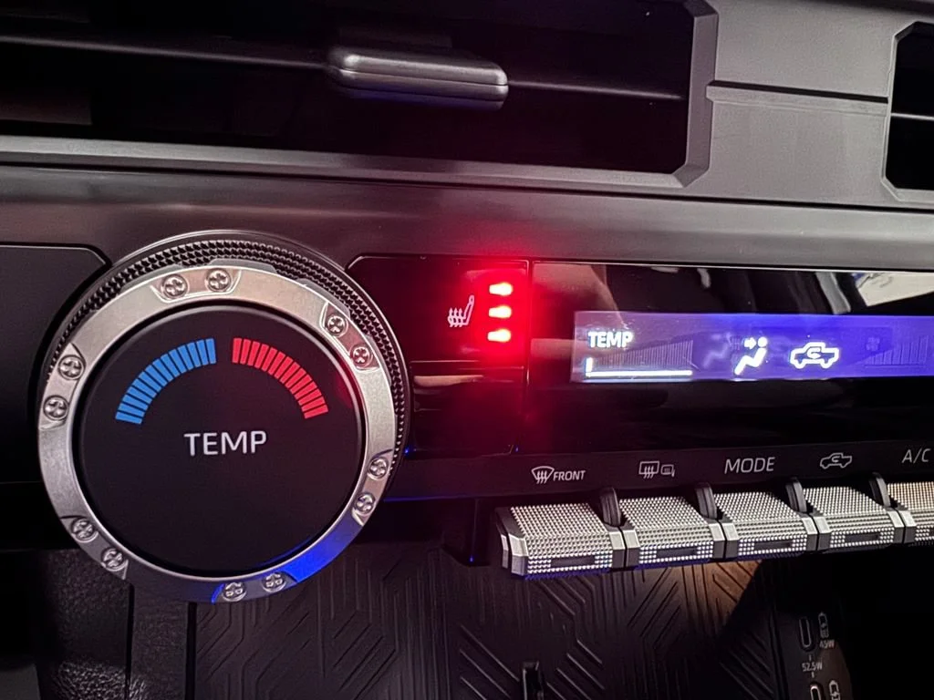 2026 Toyota Tacoma SR5 - Photo 23