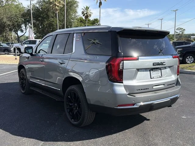 New 2026 Sterling Metallic GMC Elevation image 7