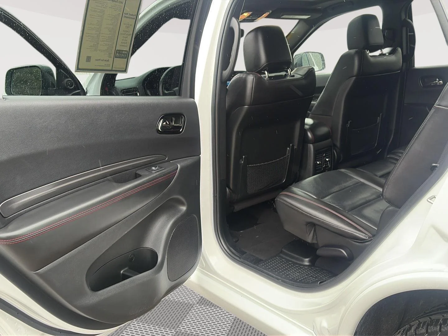 Used 2023 White Knuckle Clearcoat Dodge GT Plus image 28