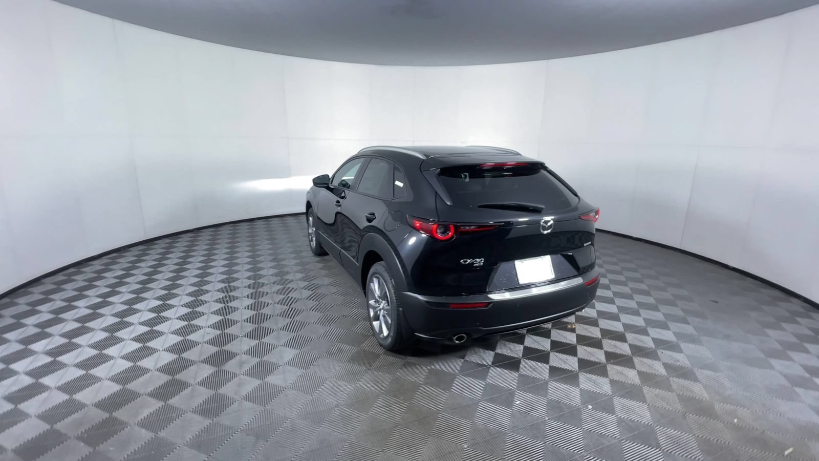 New 2026 Jet Black Mica Mazda 2.5 S Preferred image 7