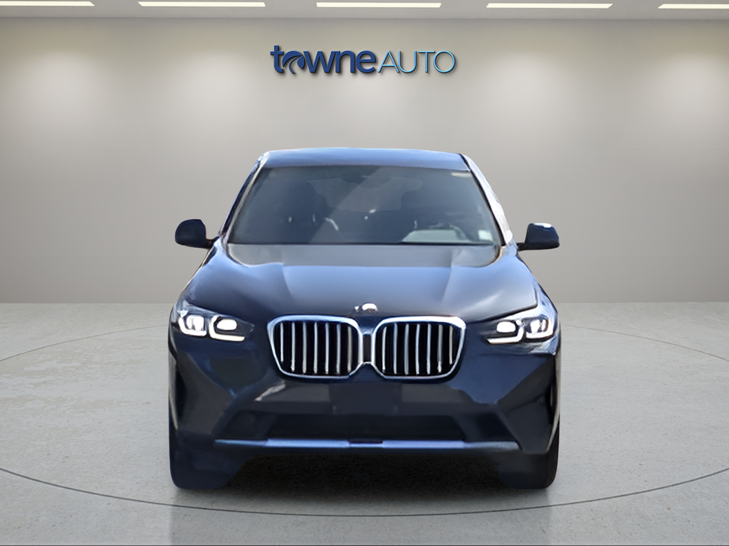 2024 BMW X3 30i - Photo 11