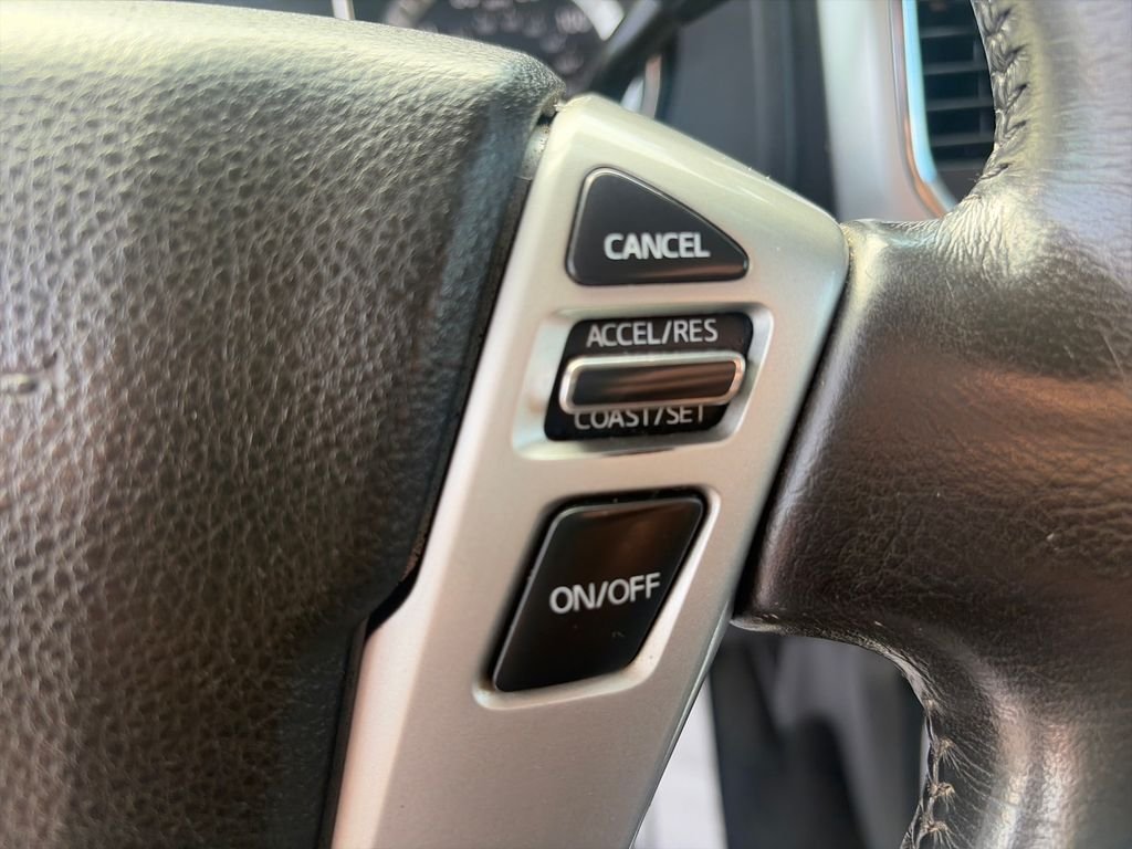 Used 2018 Black Nissan SV image 35