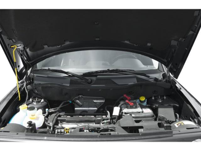 Used 2015 Bright White Clearcoat Jeep Latitude image 16