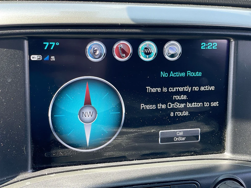 Used 2019 Summit White Chevrolet LT image 14